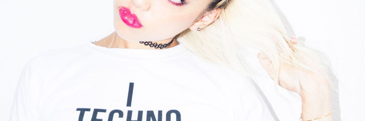 Alisa Ueno