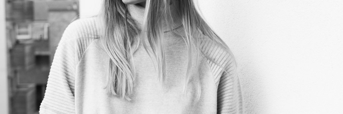 Victoria Sekrier
