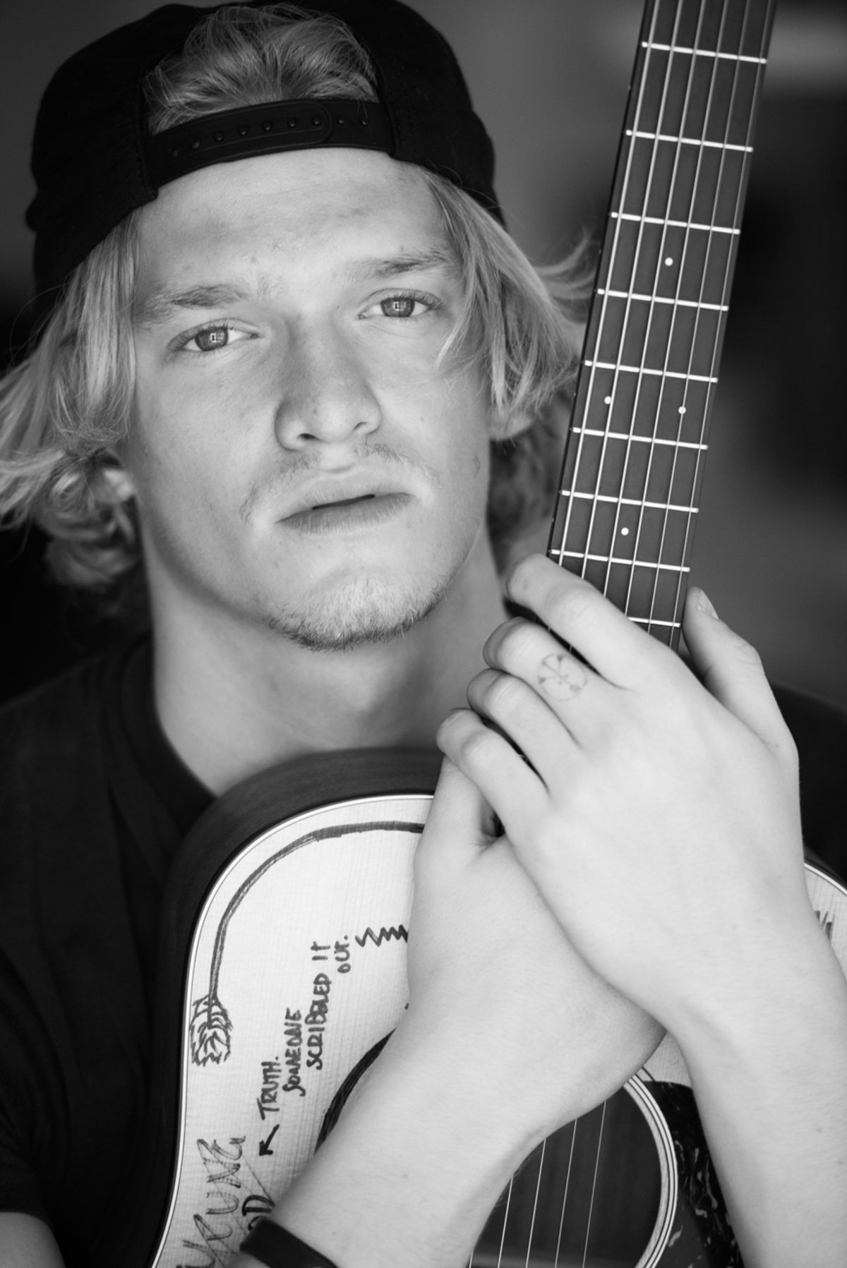 Cody Simpson