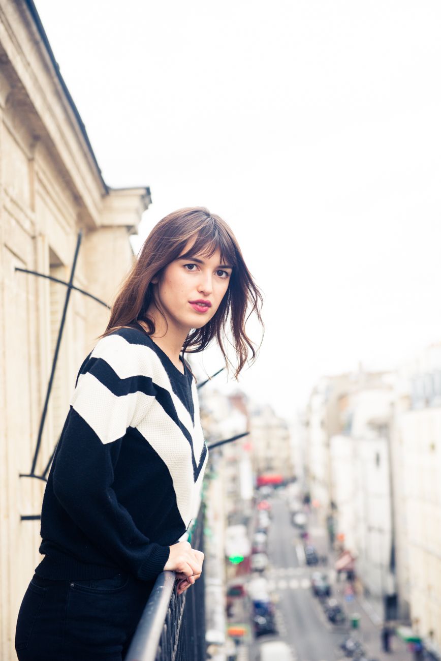 jeanne damas sandals
