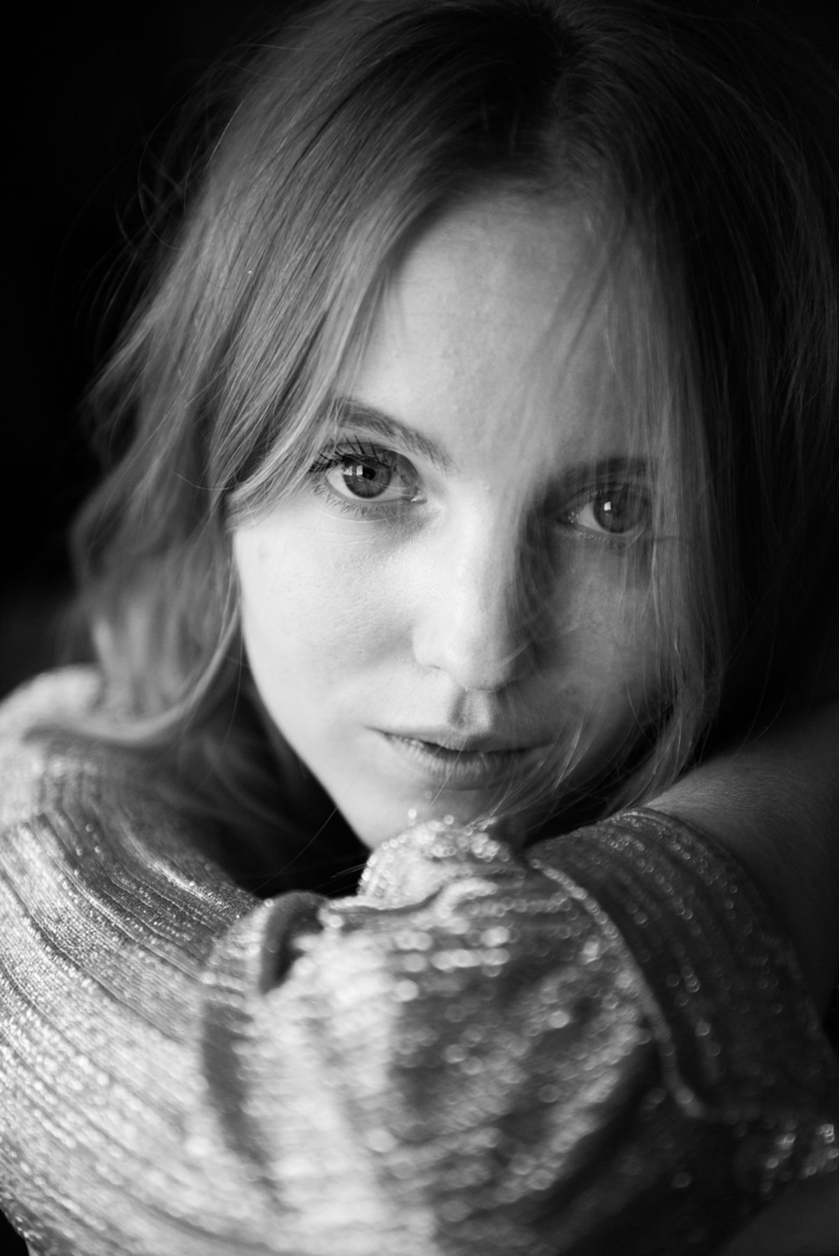 Alexandra Carl
