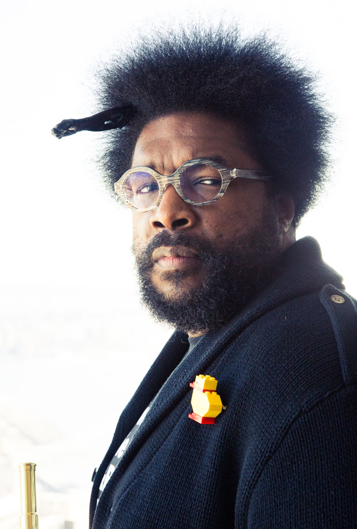 Questlove
