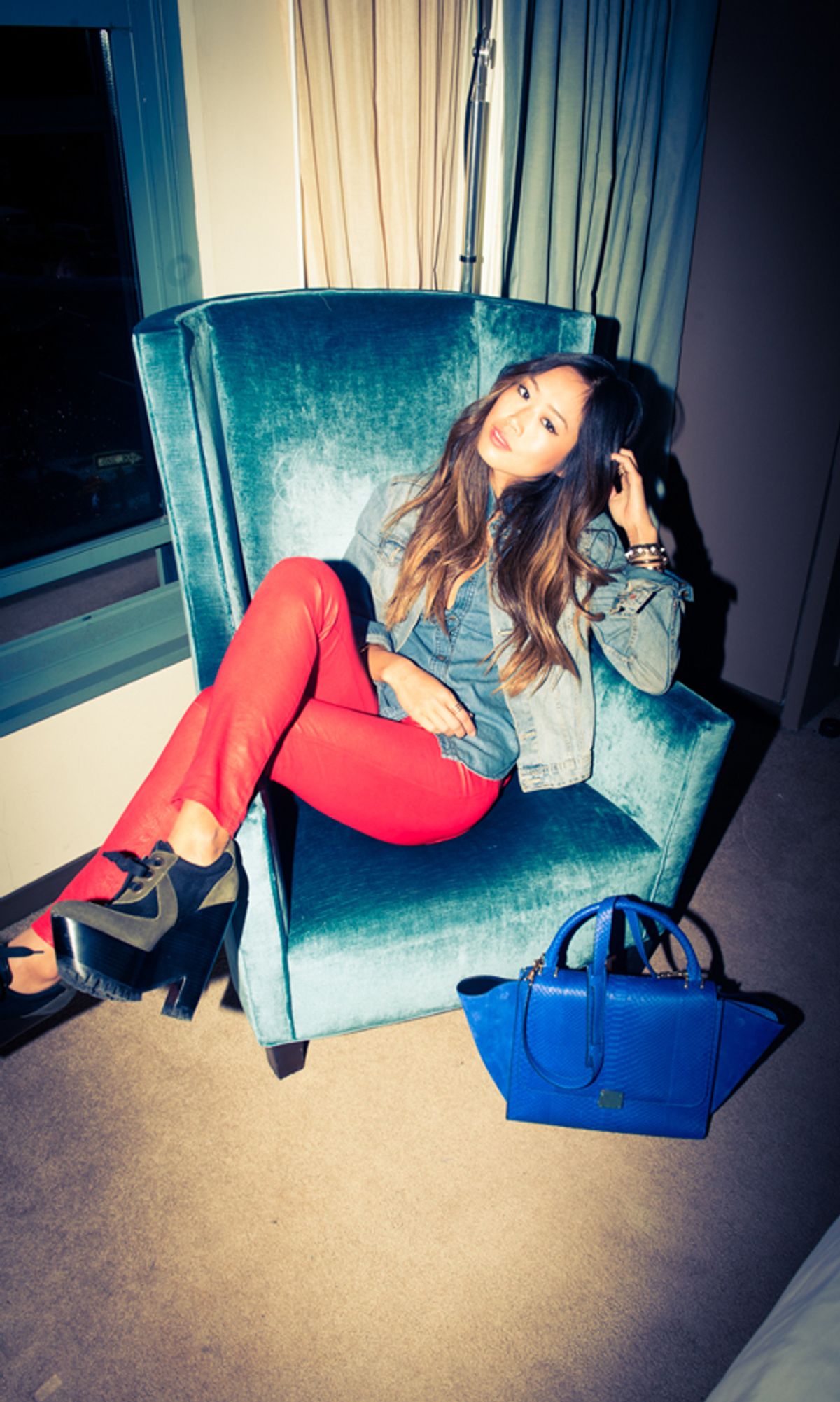 Aimee Song: Part Two