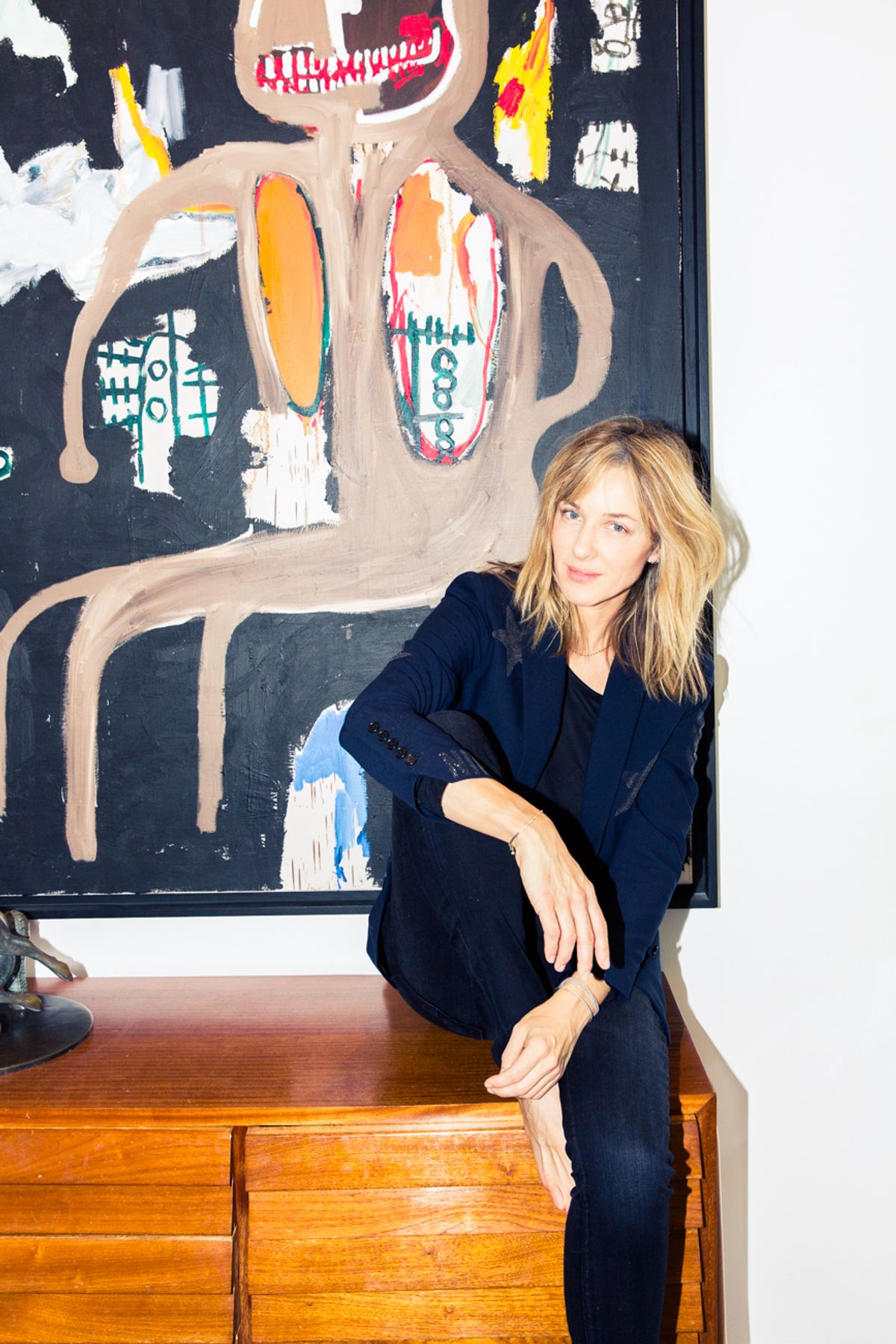 Cecilia Bonstrom