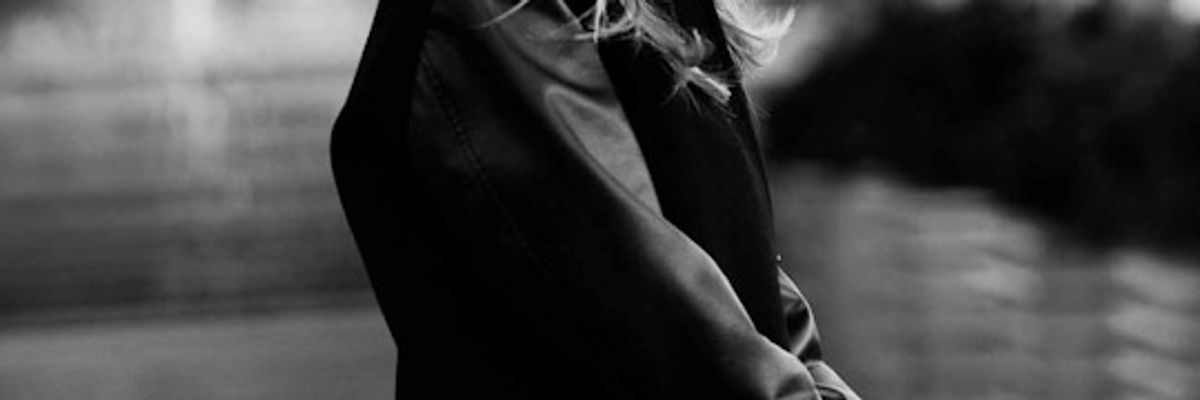 Heather Marks