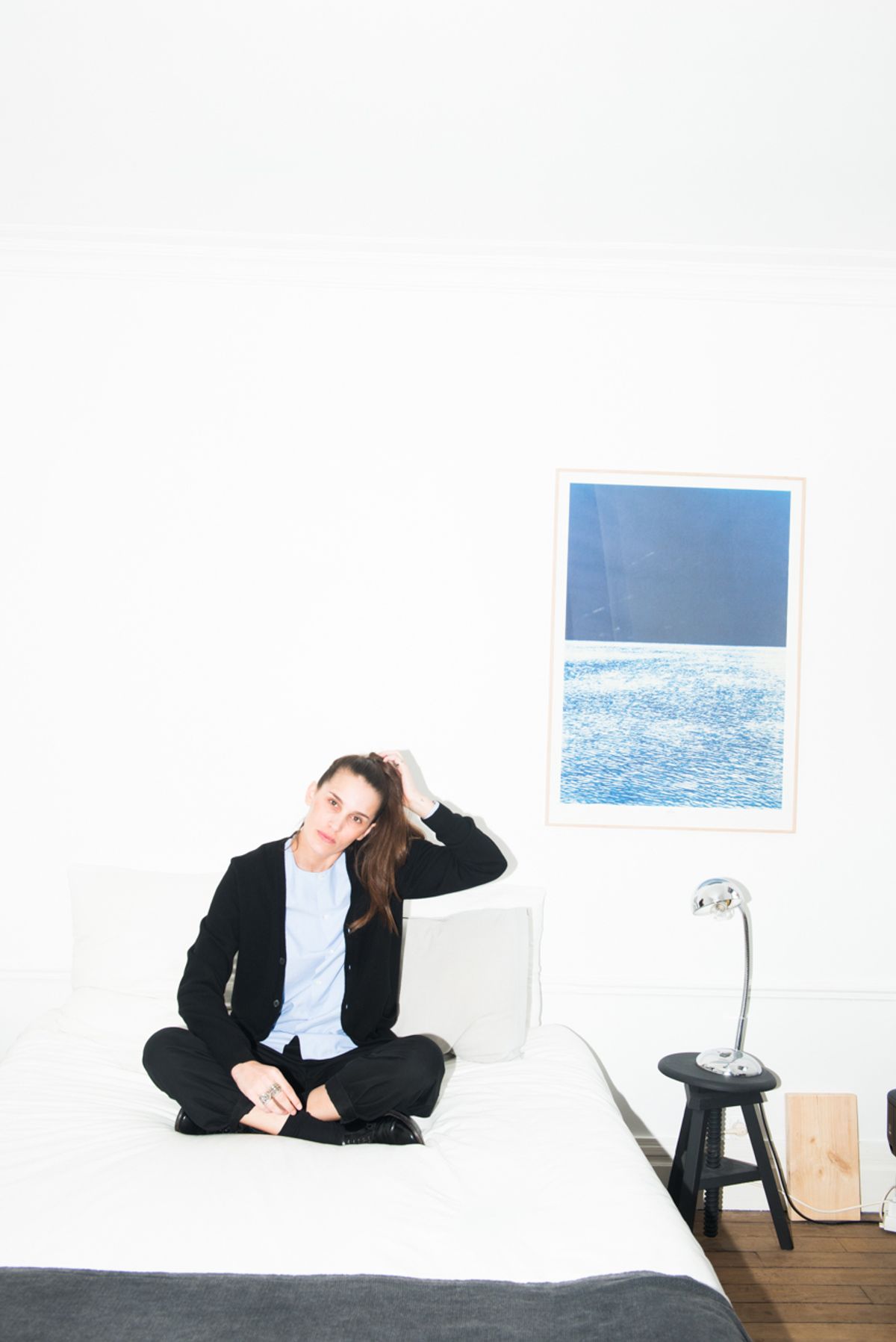 Marie Marot