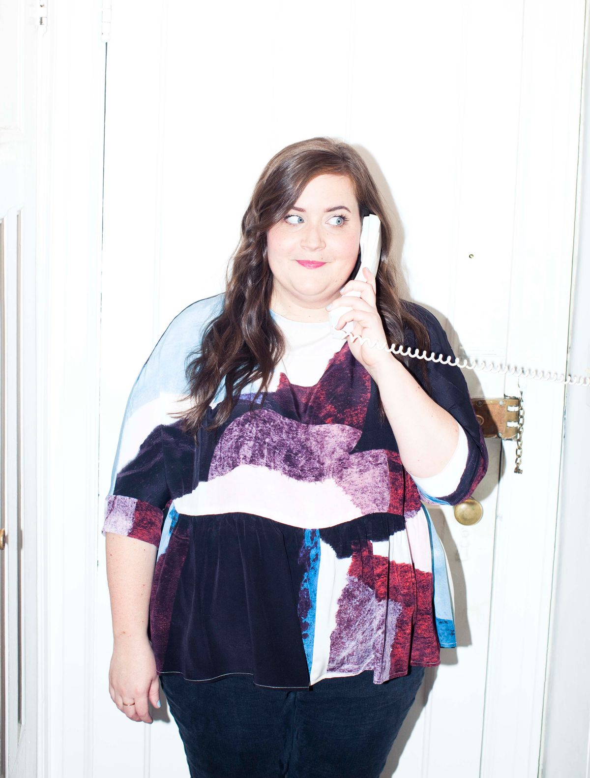 Aidy Bryant