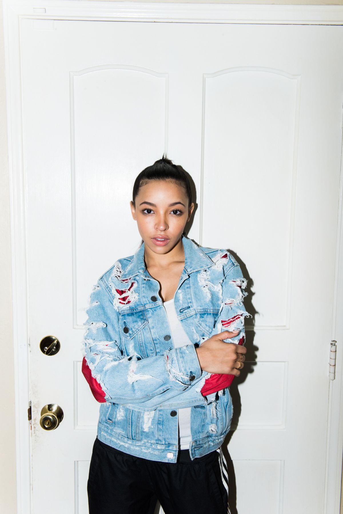 Tinashe