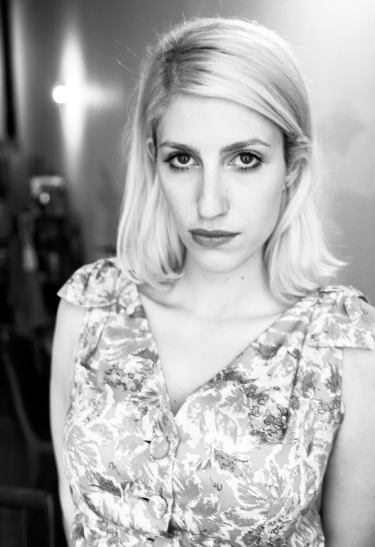 Karley Sciortino
