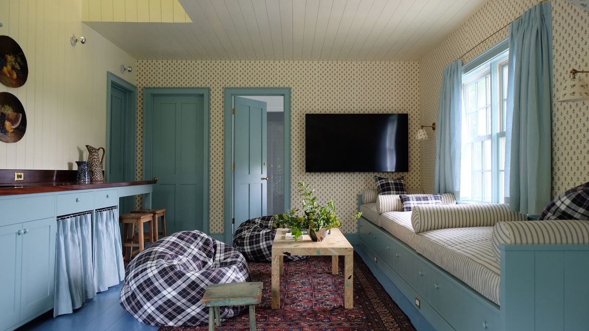 new england guest house