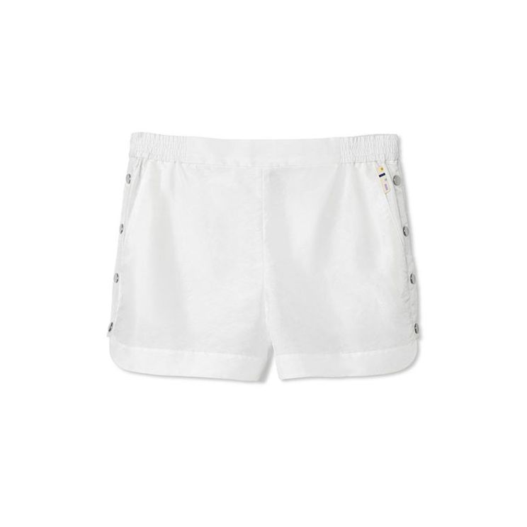 Download Tibi Crispy Nylon Shorts Coveteur Inside Closets Fashion Beauty Health And Travel