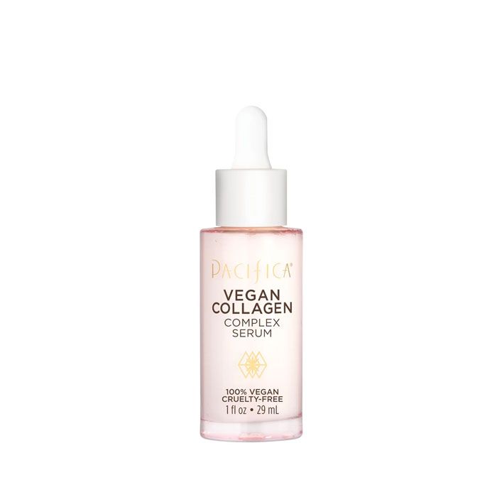 truly vegan collagen serum
