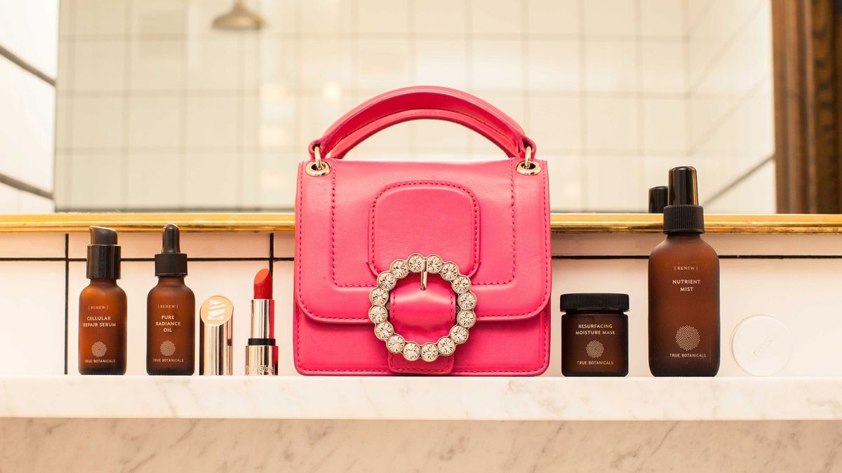single ingredient skincare