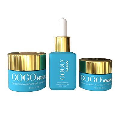 gogo skin care