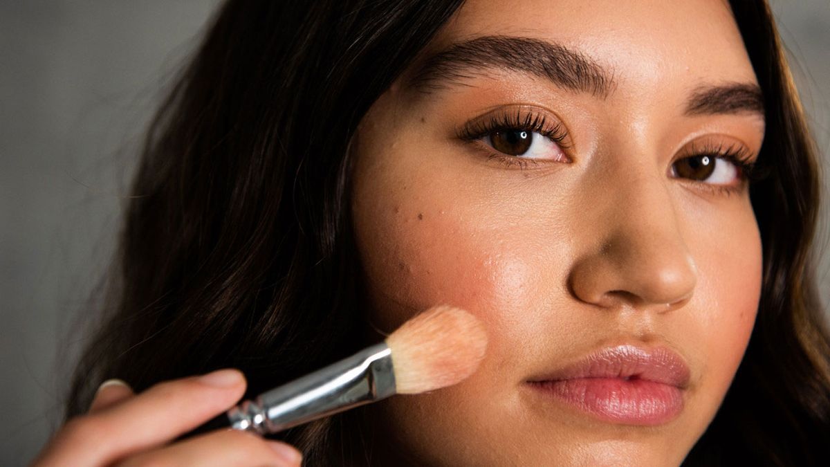 2021 makeup trends