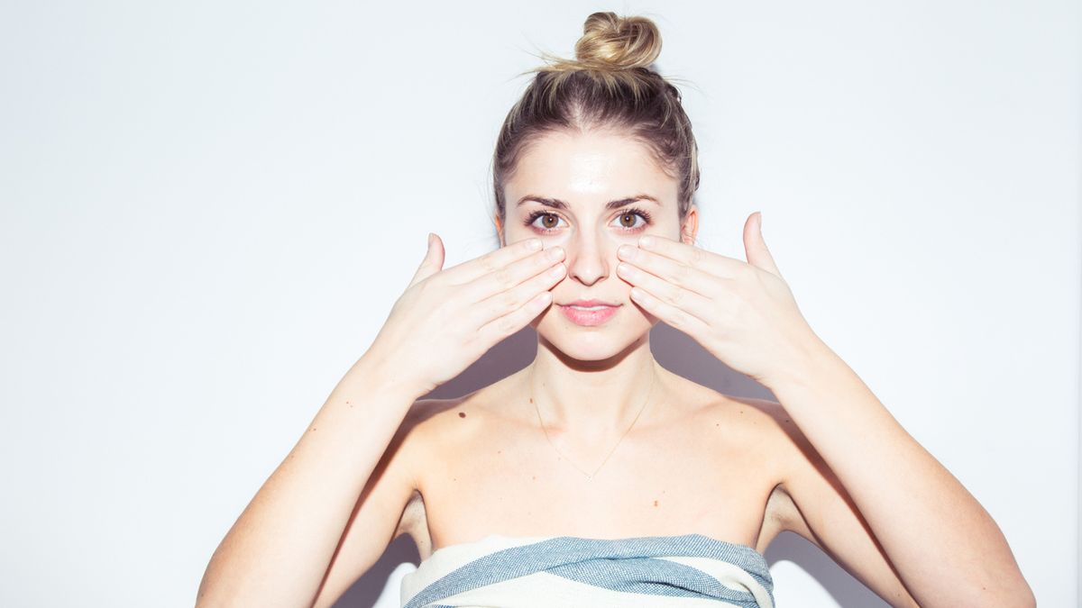 medical-grade chemical peel