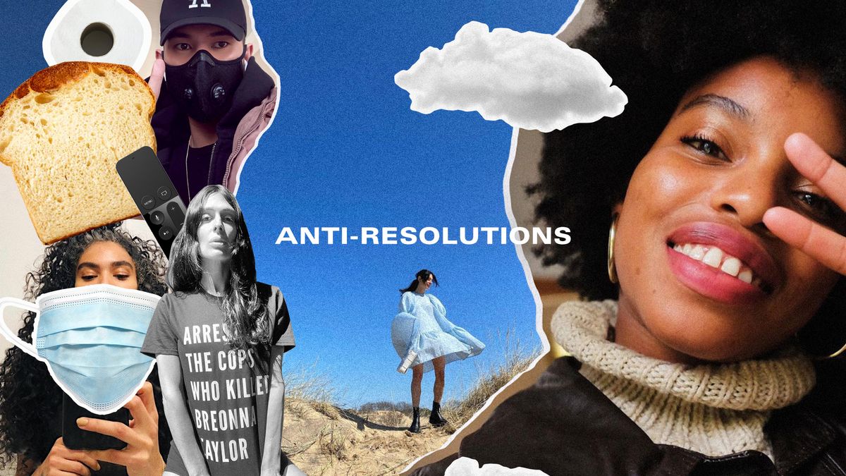 anti-resolutions