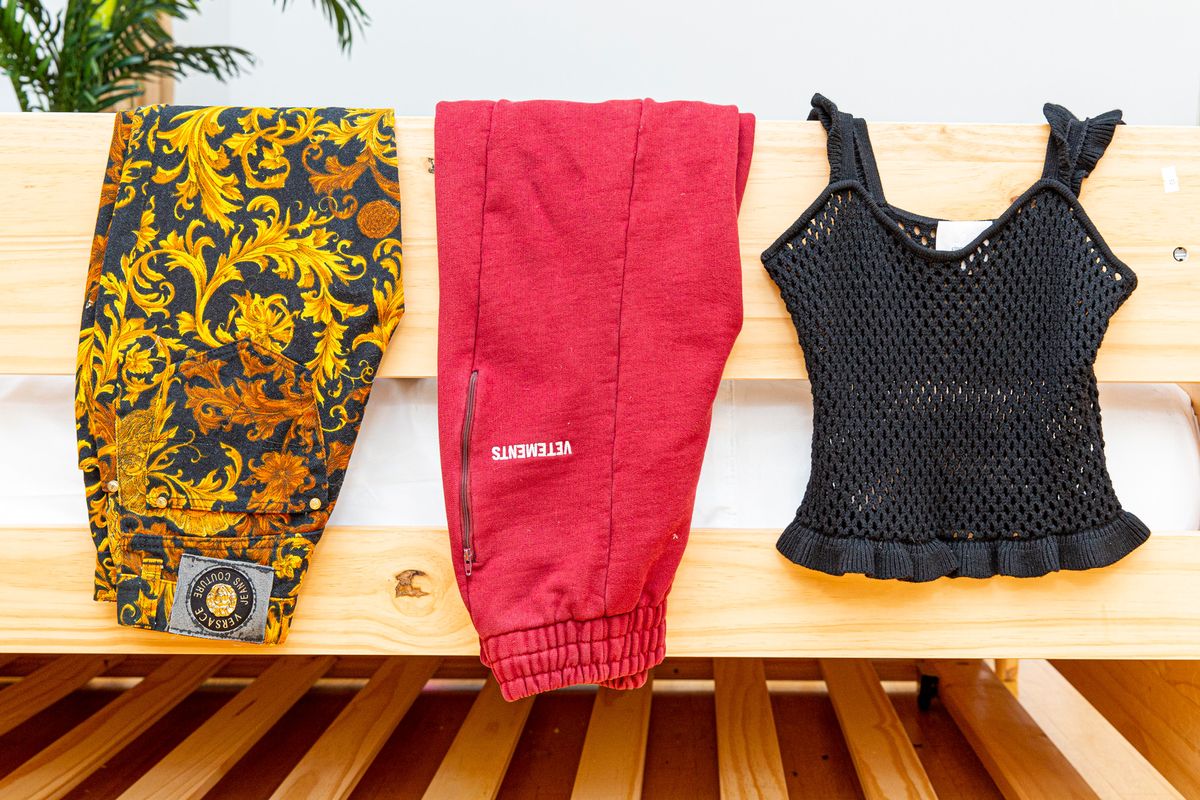 new fashion releases