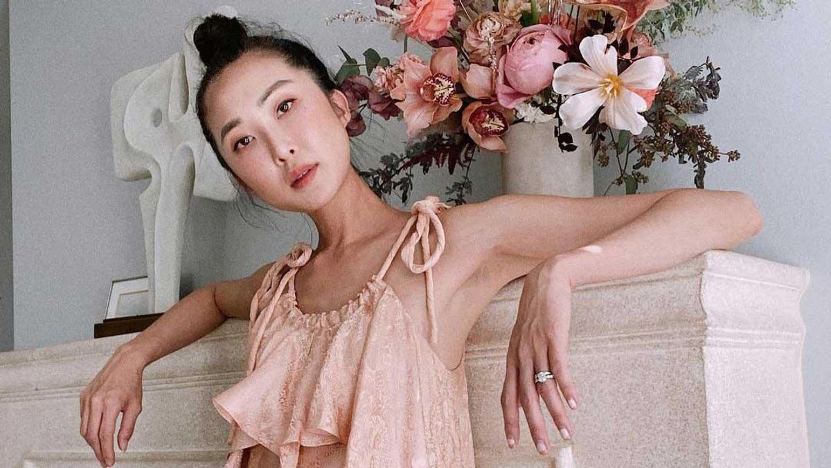 chriselle lim