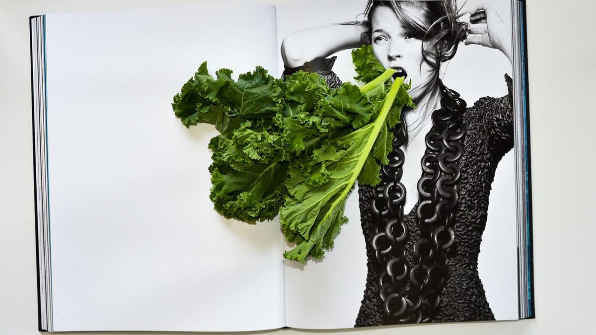 superfood skincare