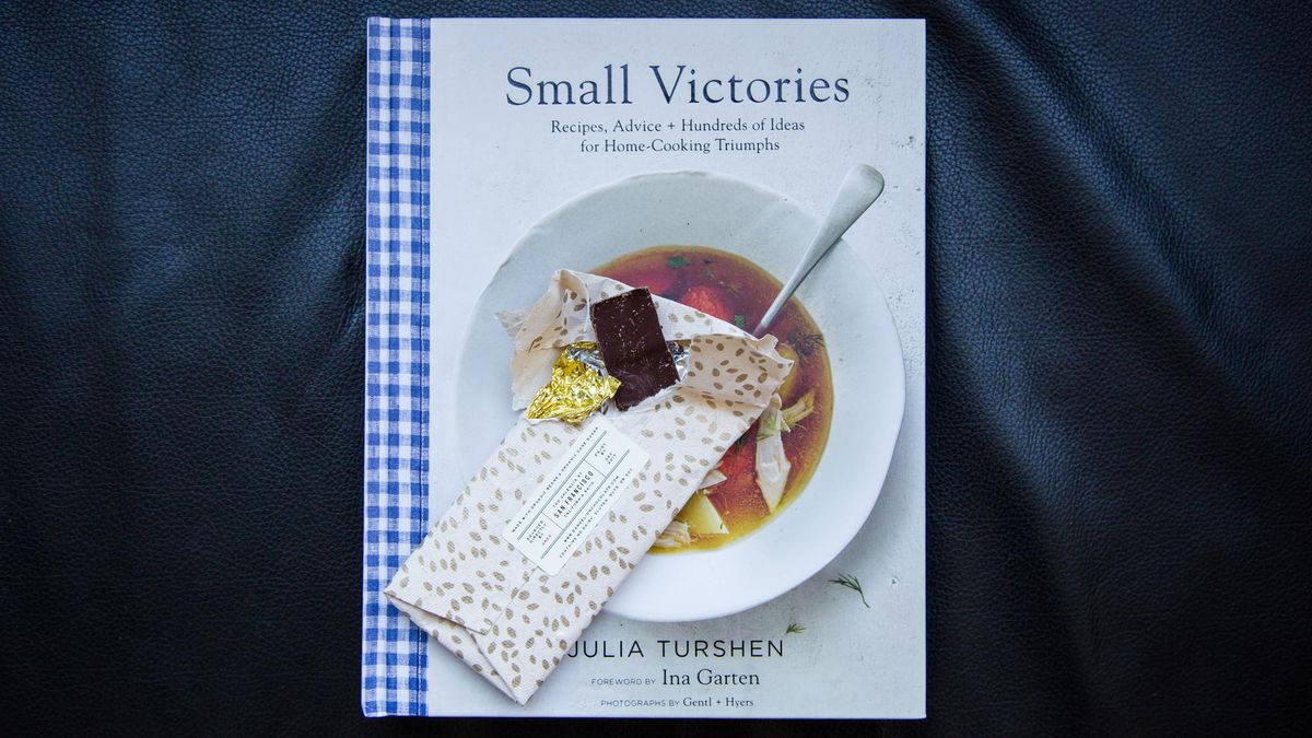 This Company Will Change the Way You Eat
