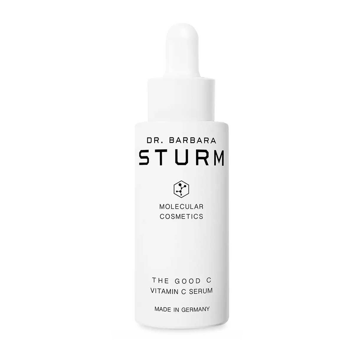 dr different vitamin c serum