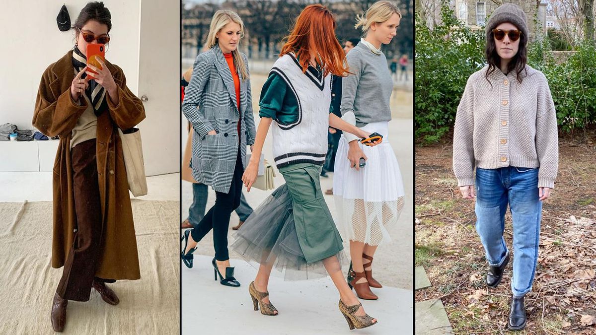 neutral fashion