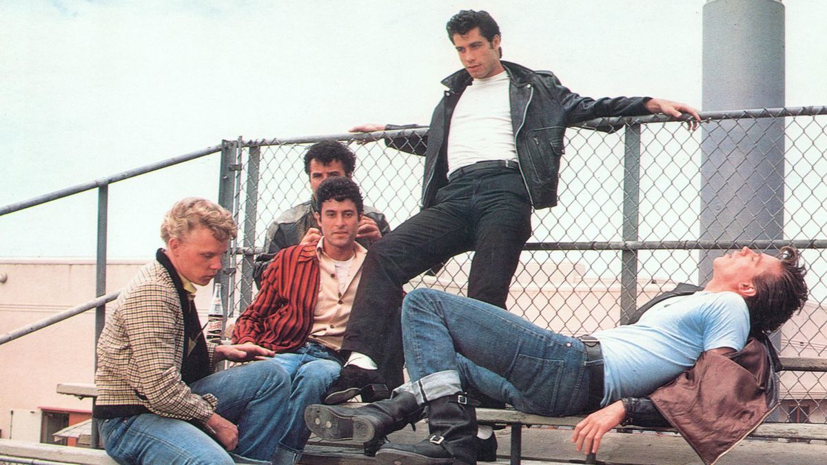 t birds grease