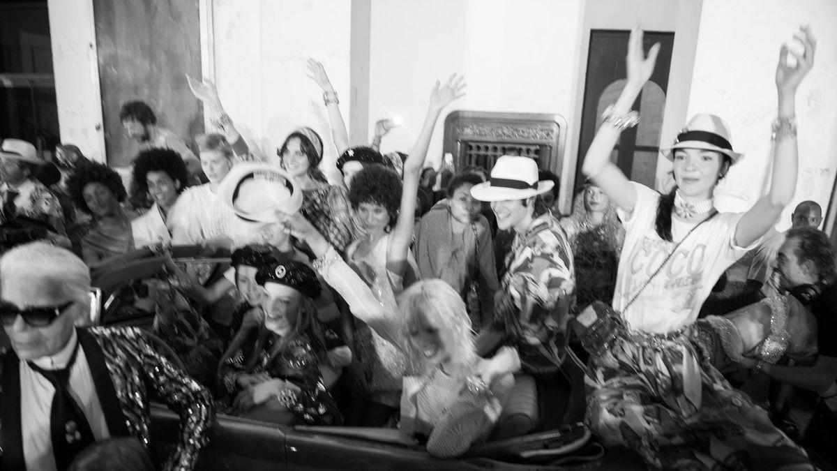 A Coveteur Milestone—We’ve Turned 10!