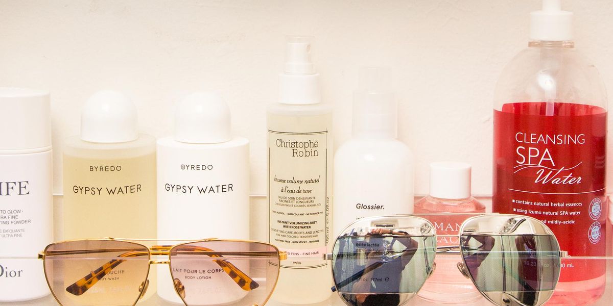 How to Transition to a Spring Skin-care Routine