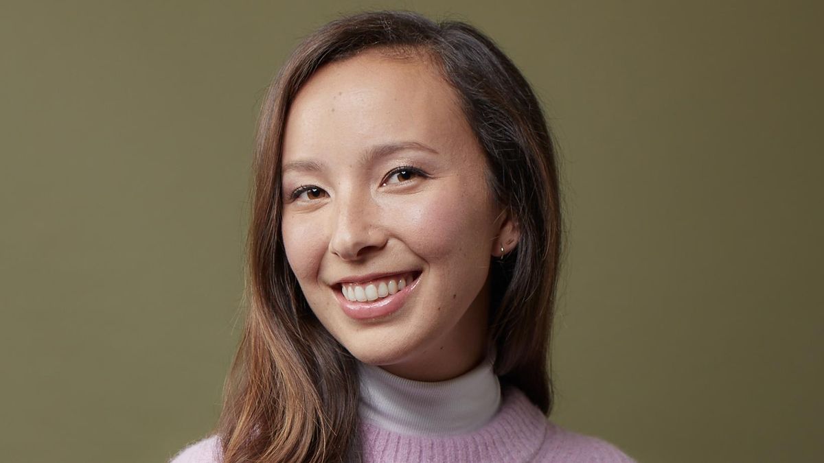 hana kajimura