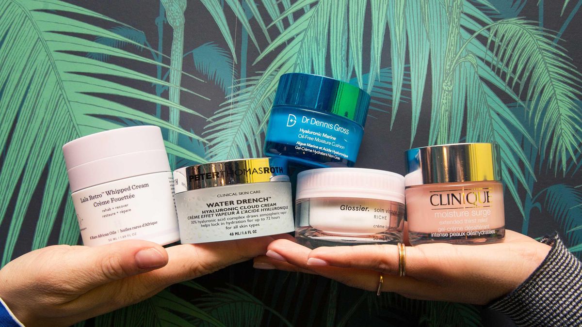 skin care product timing