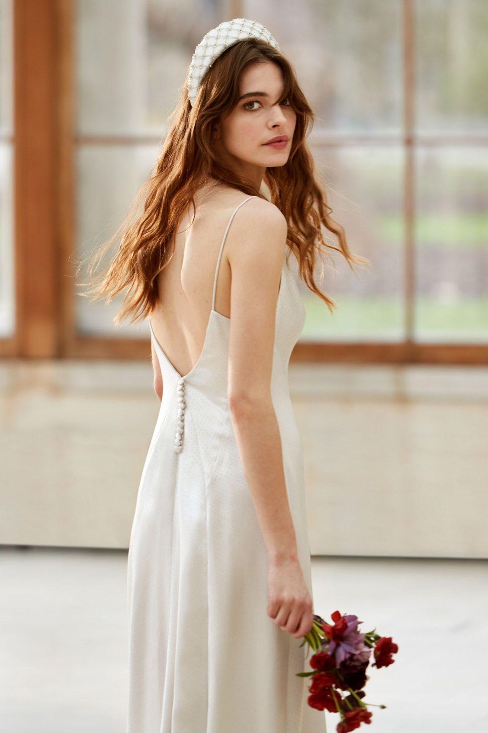 bridal trends 2021