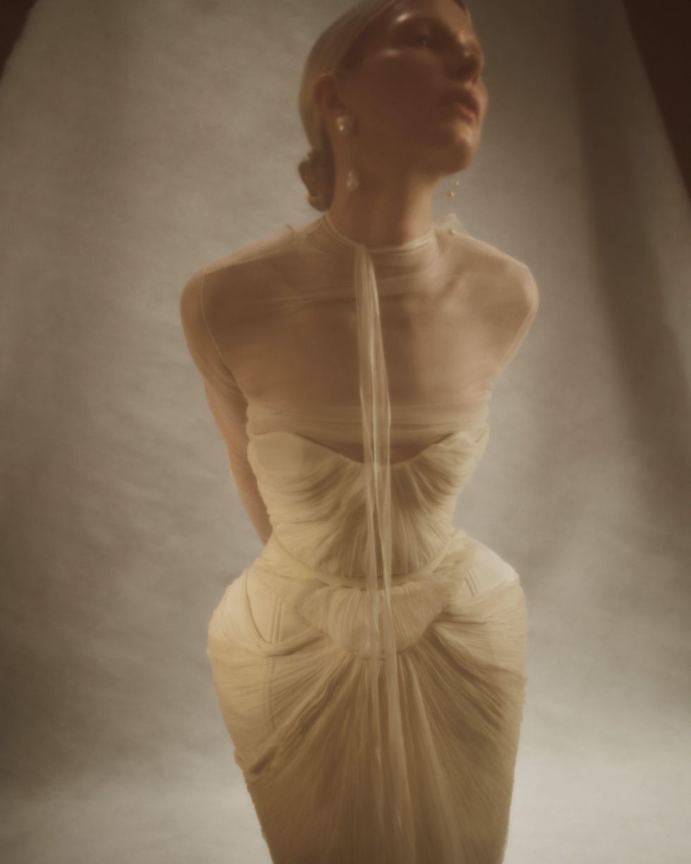 bridal trends 2021