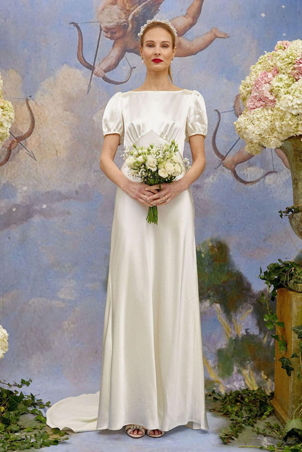 bridal trends 2021
