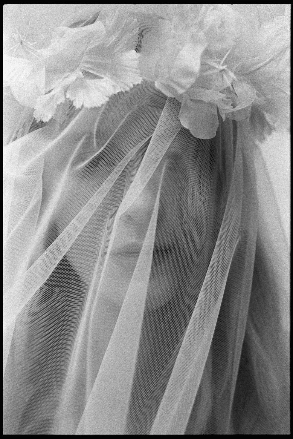 bridal trends 2021