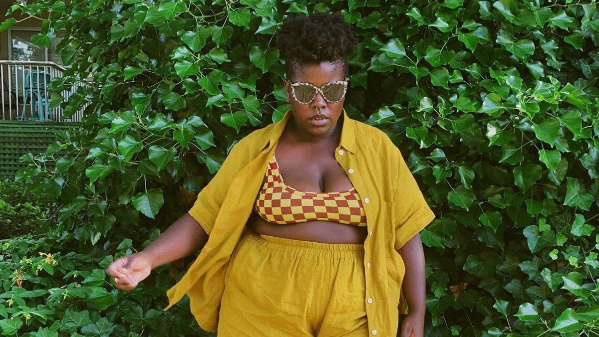 bralette style tips