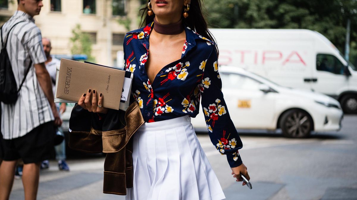 This April in Fashion—Every New Item We’re Currently Coveting