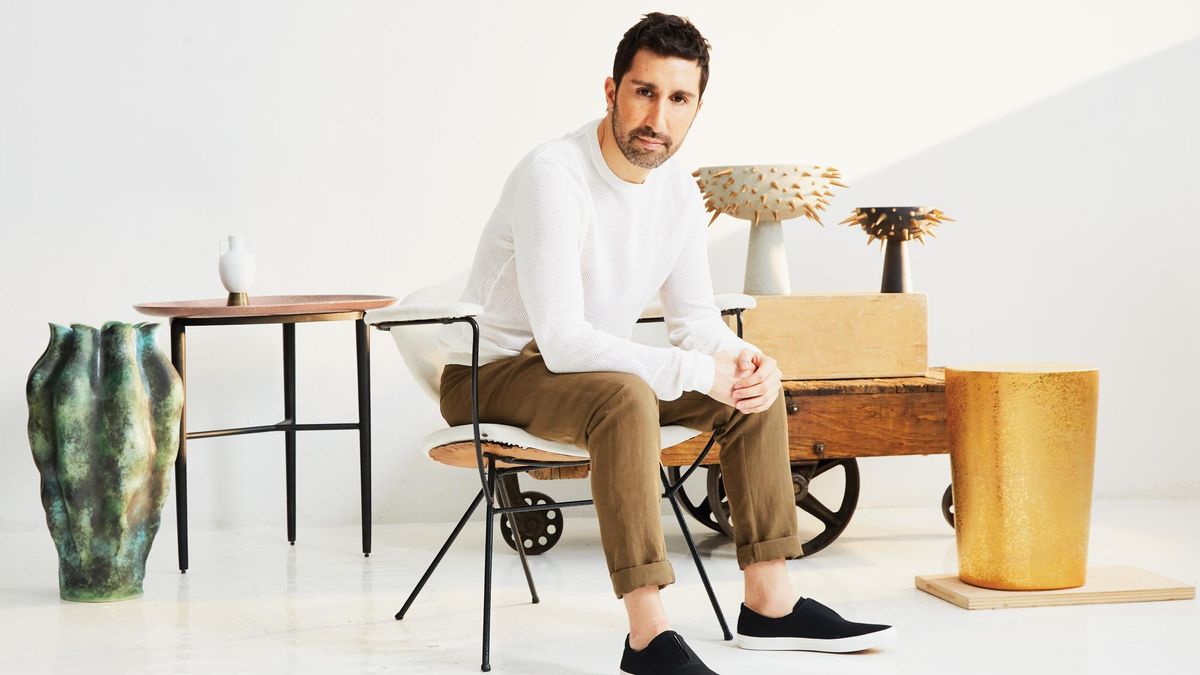 l'objet creative director