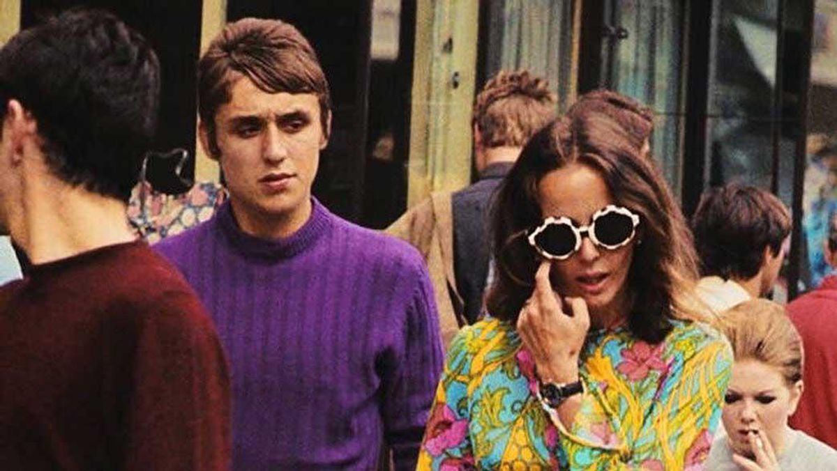 1stdibs vintage fashion