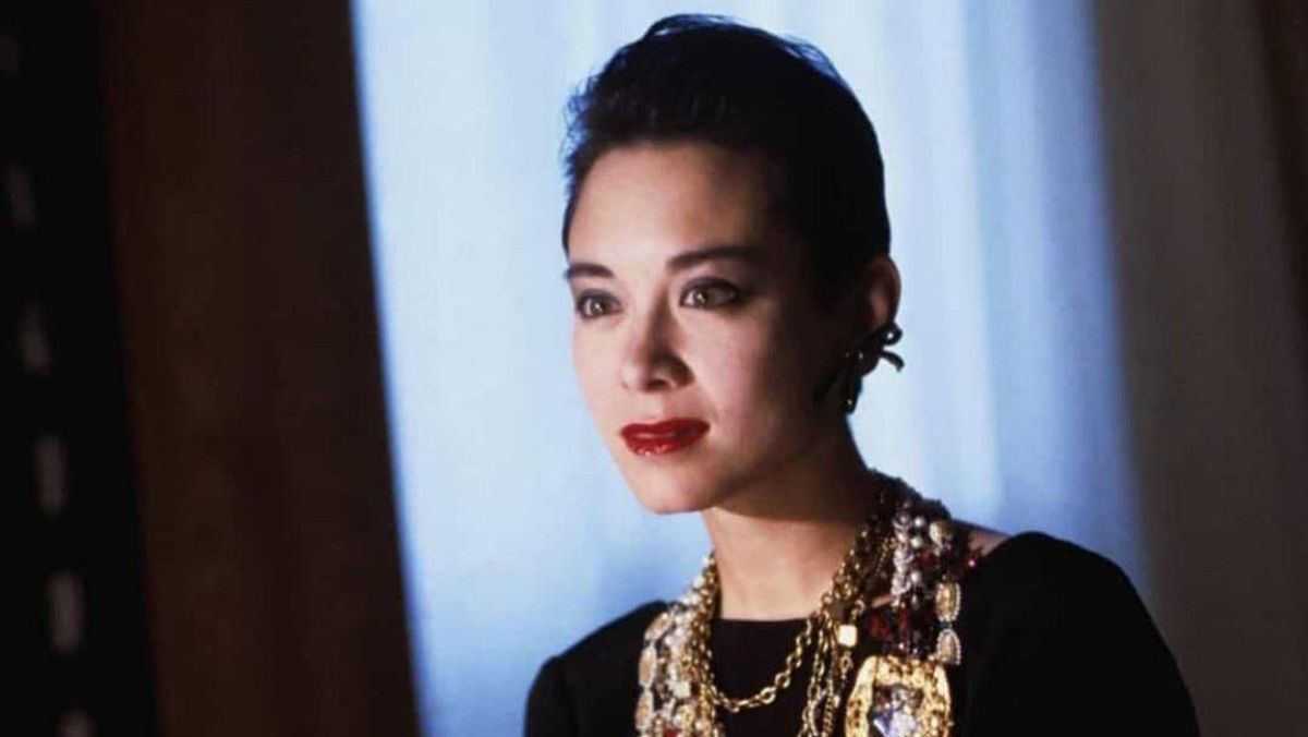 tina chow