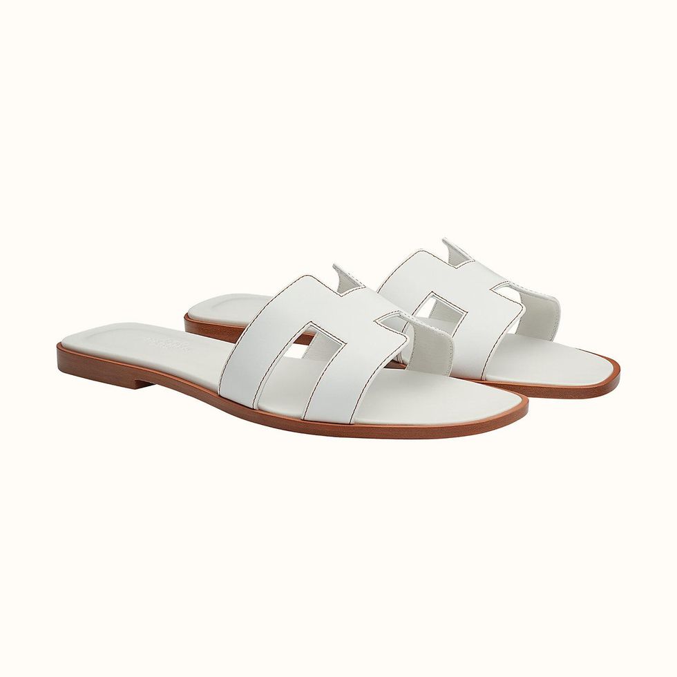 15 Sandal Tips to Store for Summer months