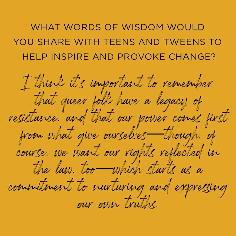 Queer (Words of Change Series) by Coco Romack Queer (Words of Change Series) by Coco Romack