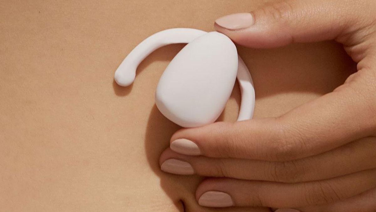 hands free sex toys