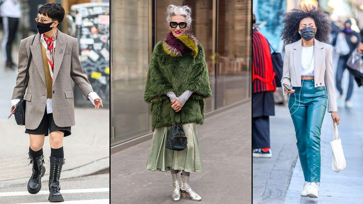 street style