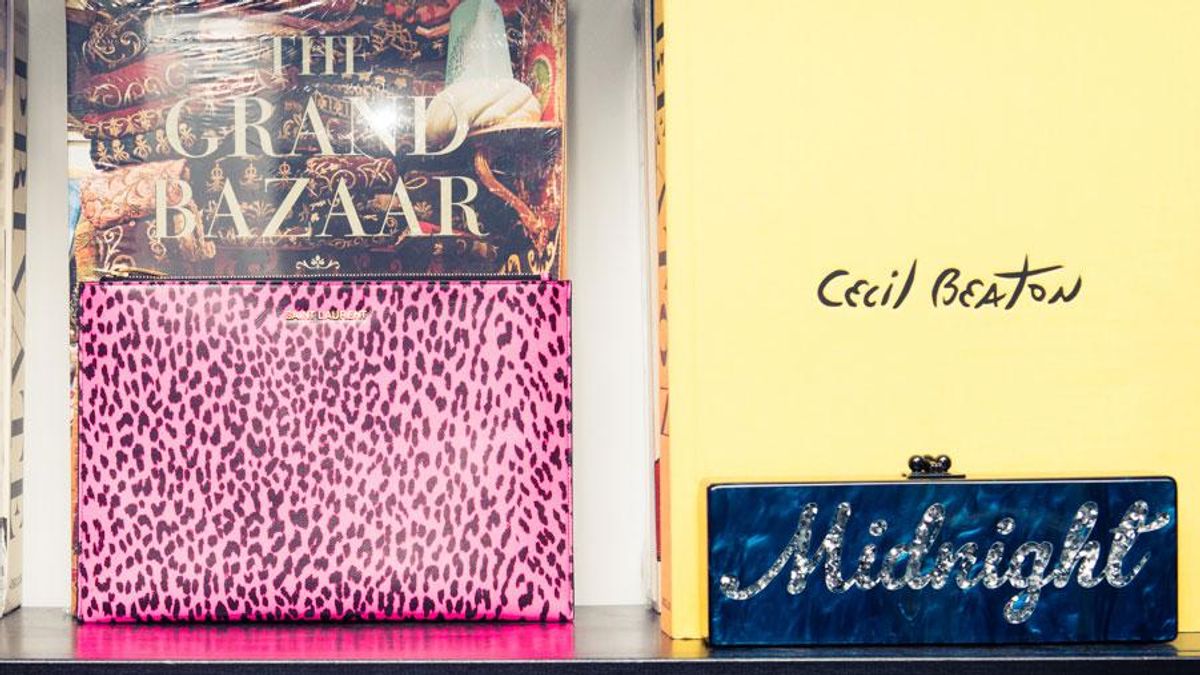 may 2021 fashion launches
