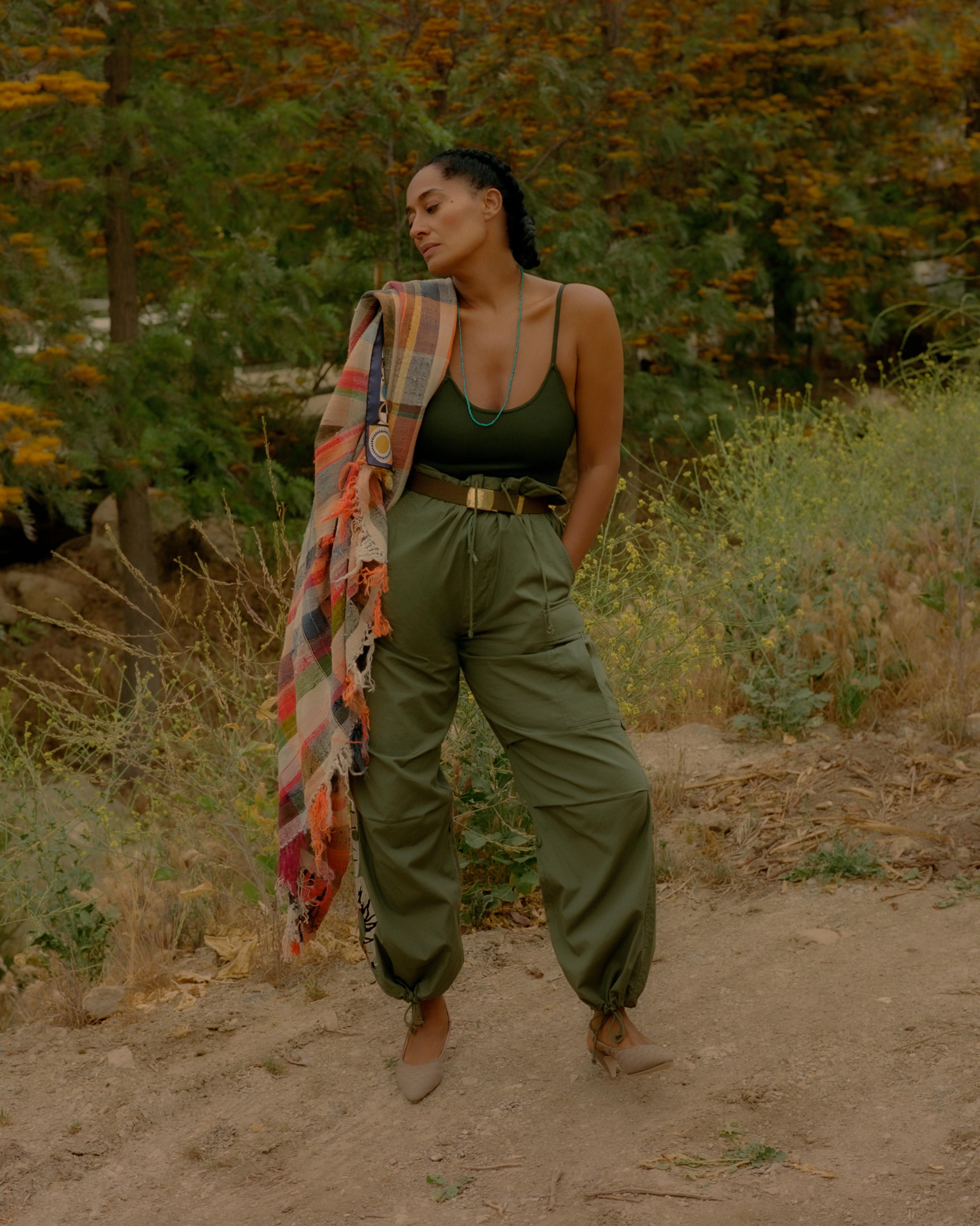 tracee ellis ross