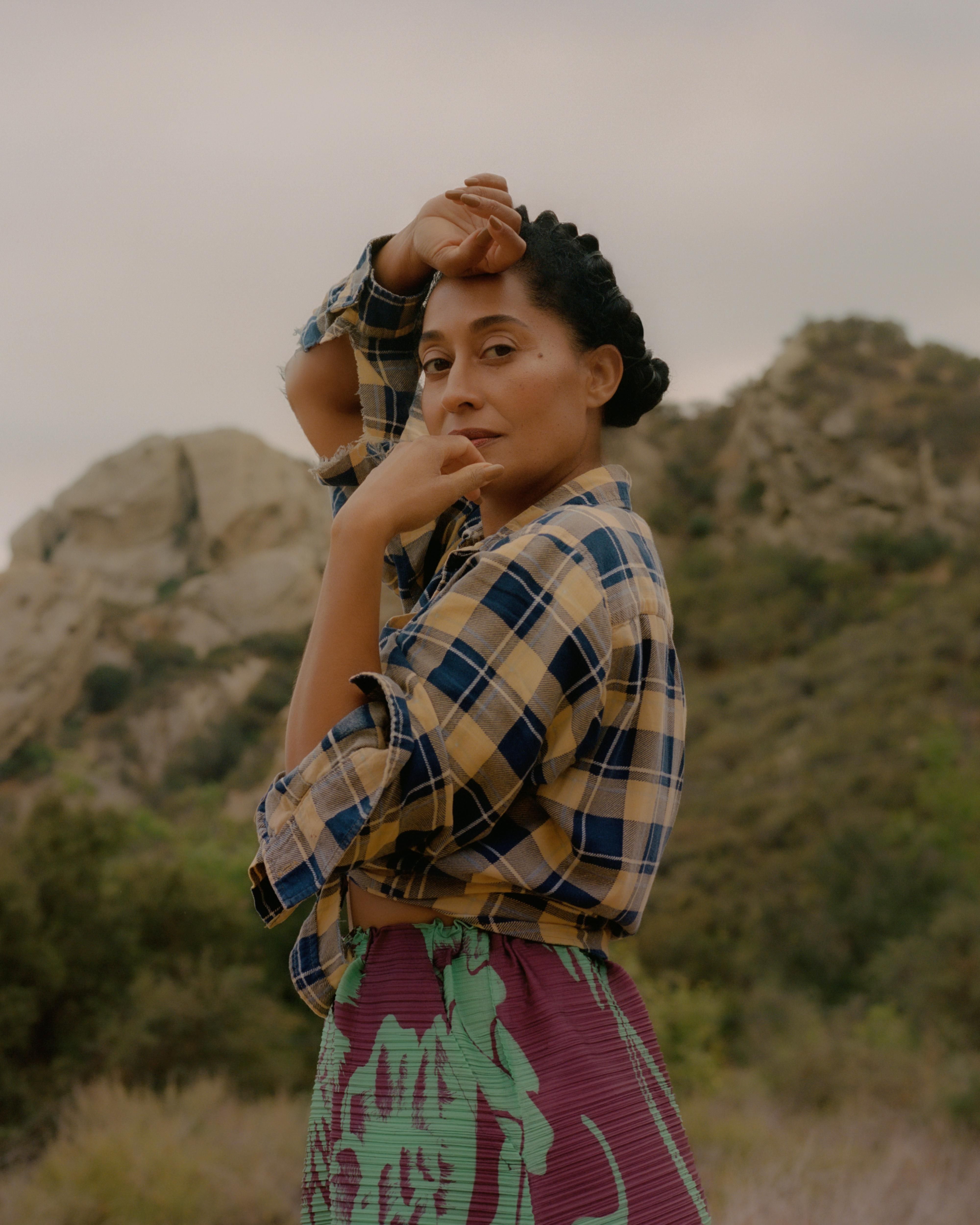 tracee ellis ross
