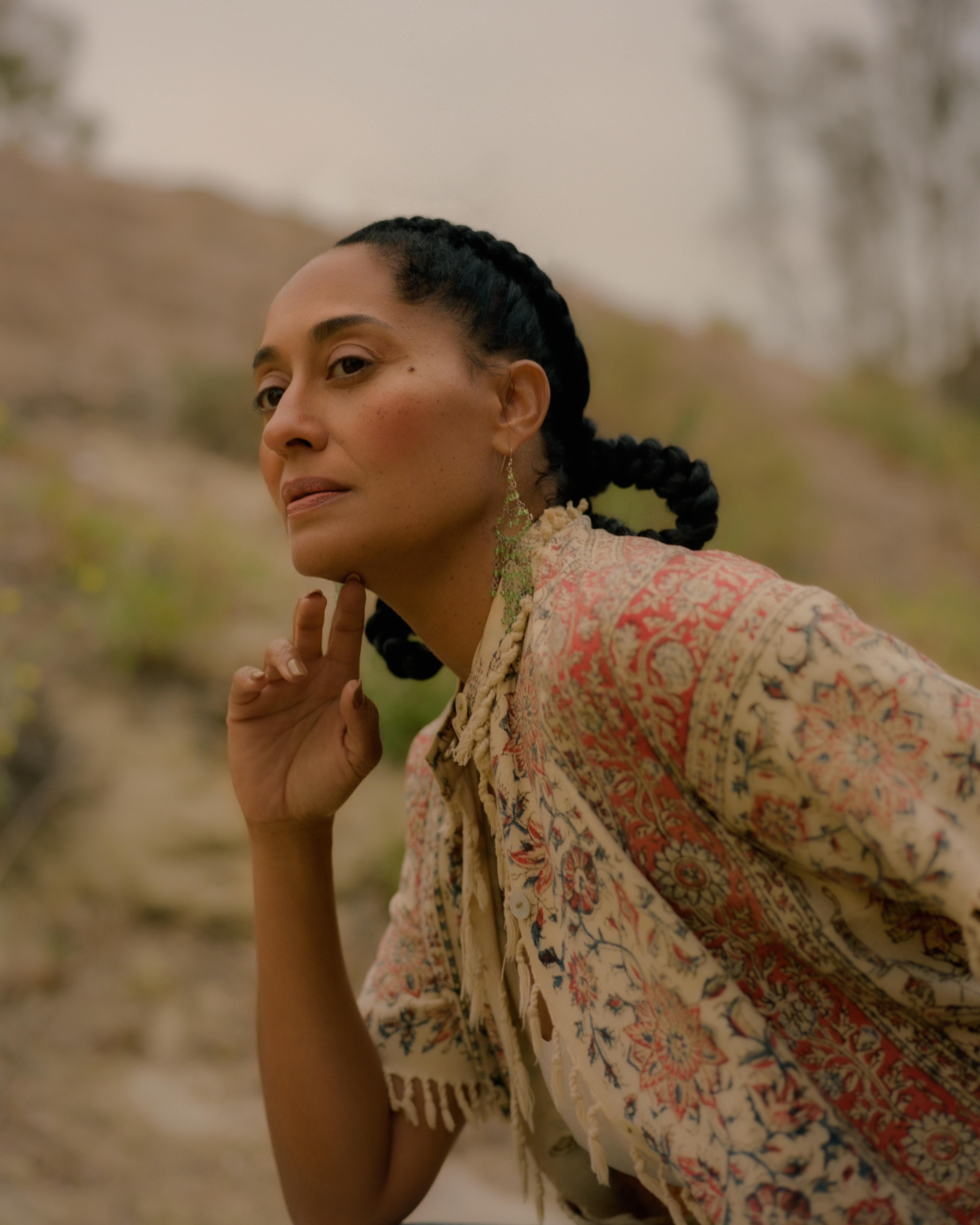tracee ellis ross