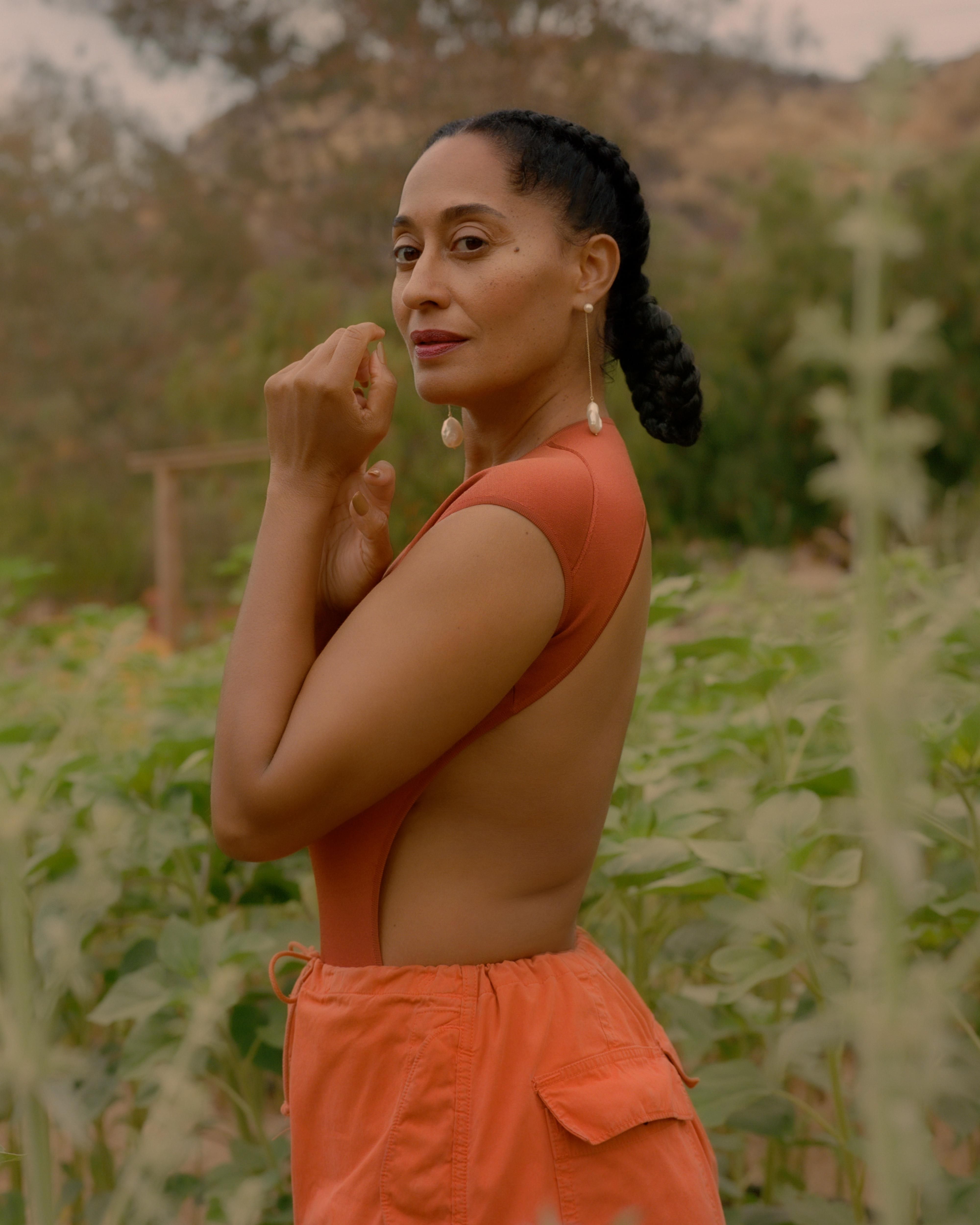 tracee ellis ross